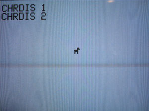 CHRDIS